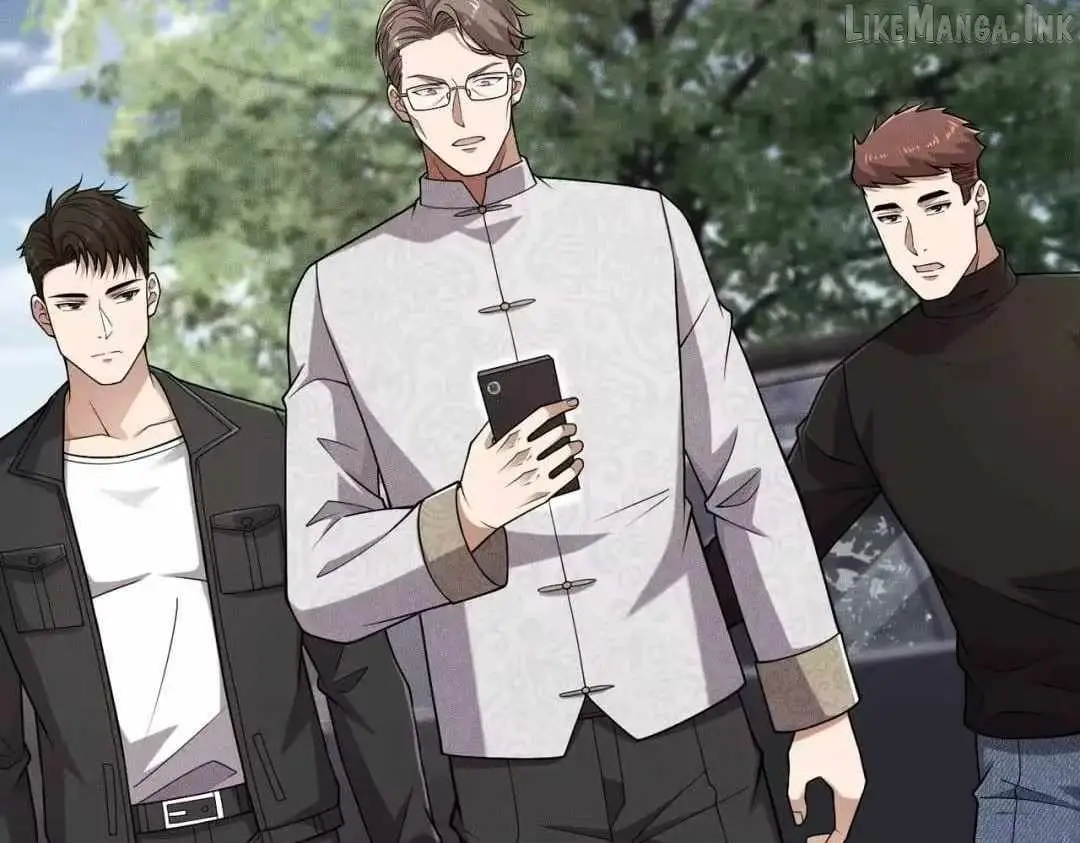 Read Urban Dragon Revealed chapter 95 image 140 on Lezhin