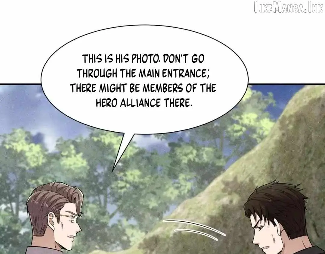 Read Urban Dragon Revealed chapter 95 image 142 on Lezhin
