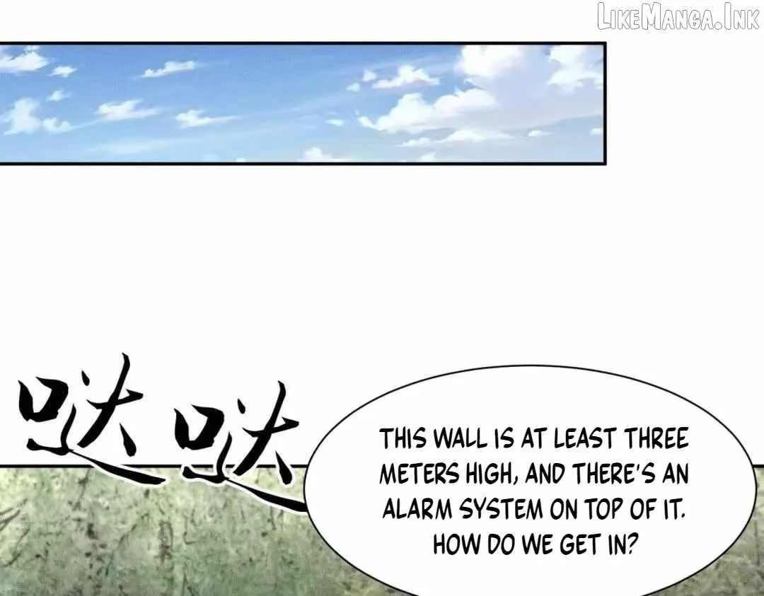 Read Urban Dragon Revealed chapter 95 image 145 on Lezhin