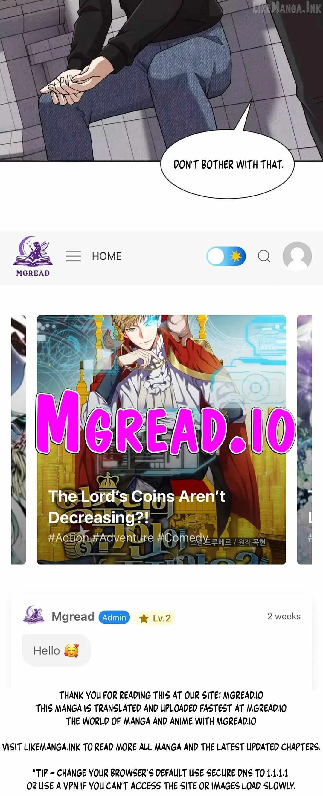 Read Urban Dragon Revealed chapter 95 image 150 on Lezhin