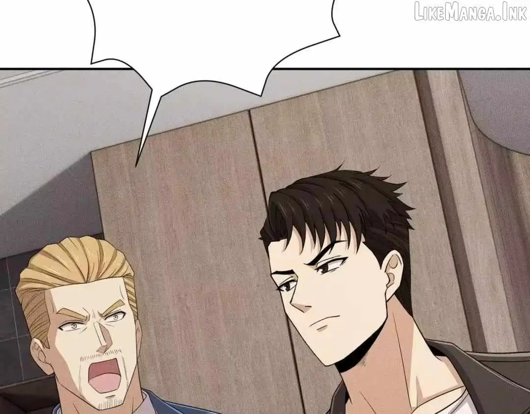 Read Urban Dragon Revealed chapter 95 image 18 on Lezhin
