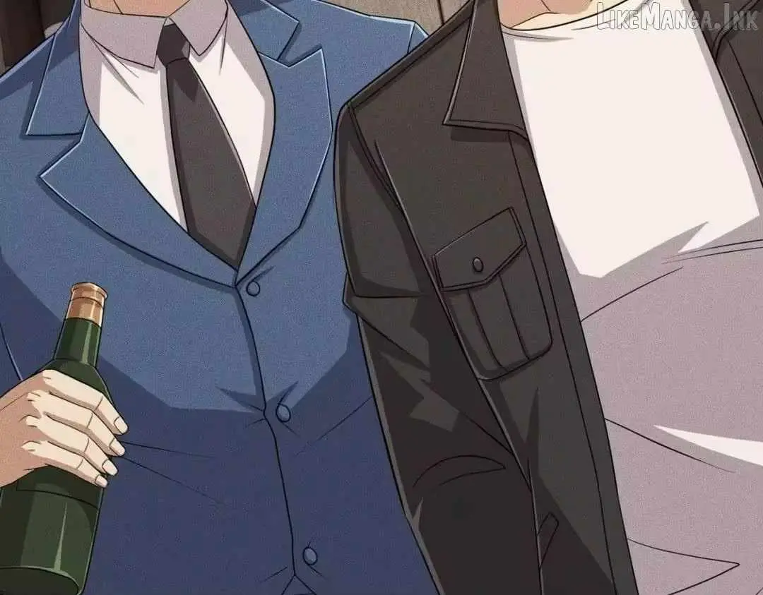Read Urban Dragon Revealed chapter 95 image 19 on Lezhin