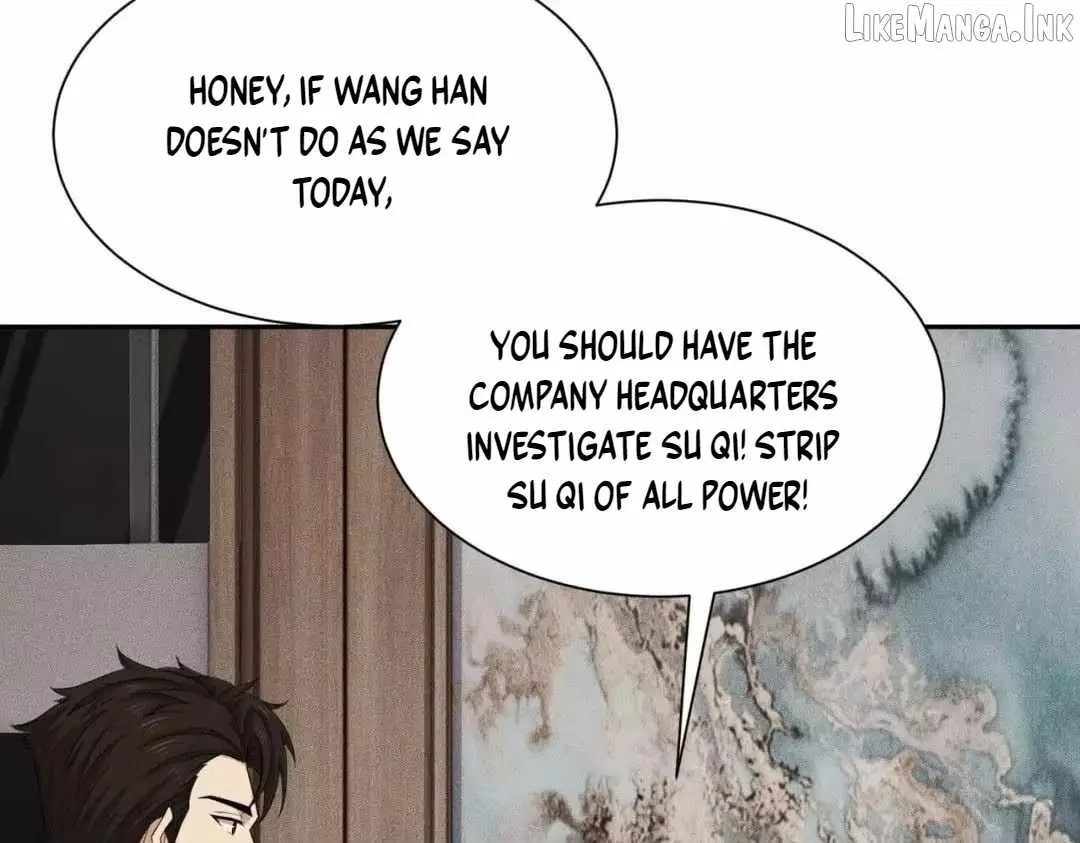 Read Urban Dragon Revealed chapter 95 image 21 on Lezhin