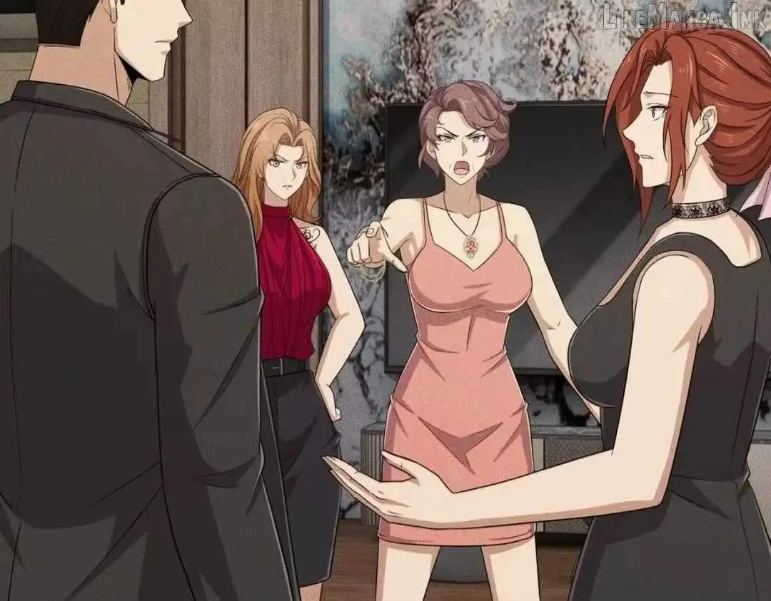 Read Urban Dragon Revealed chapter 95 image 22 on Lezhin