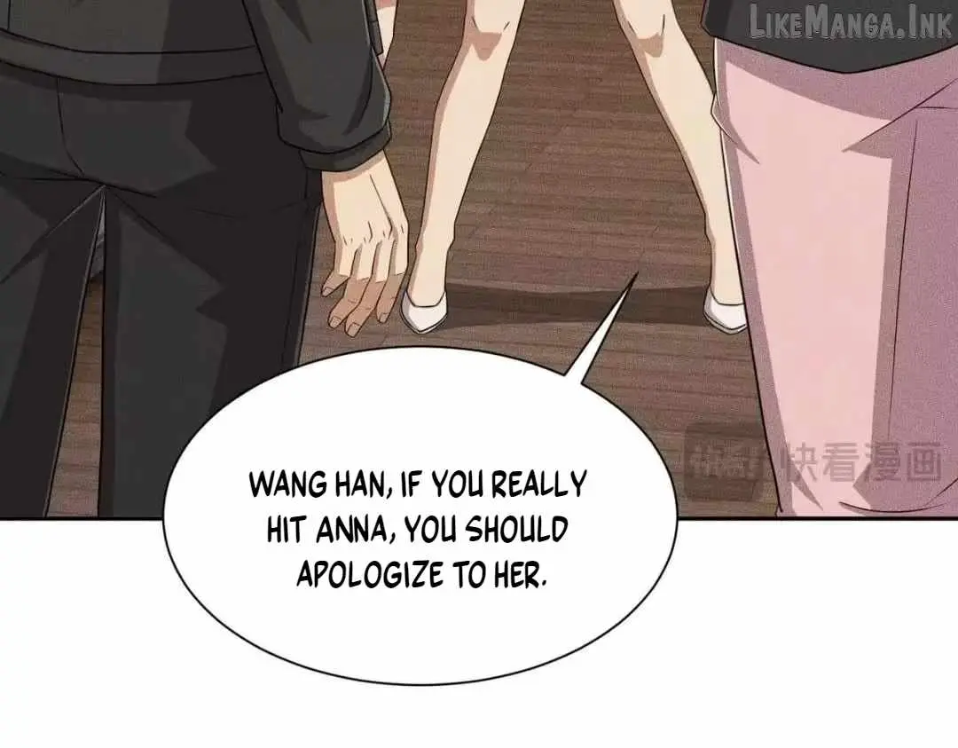 Read Urban Dragon Revealed chapter 95 image 23 on Lezhin