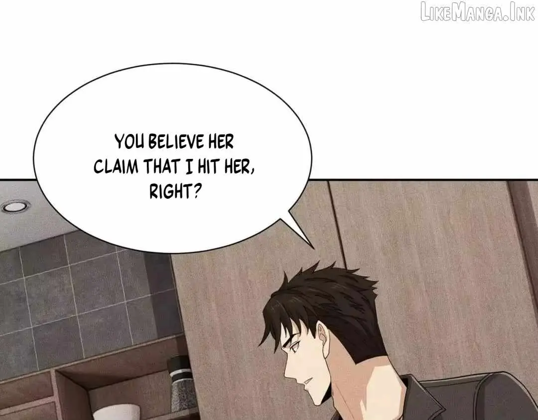 Read Urban Dragon Revealed chapter 95 image 24 on Lezhin