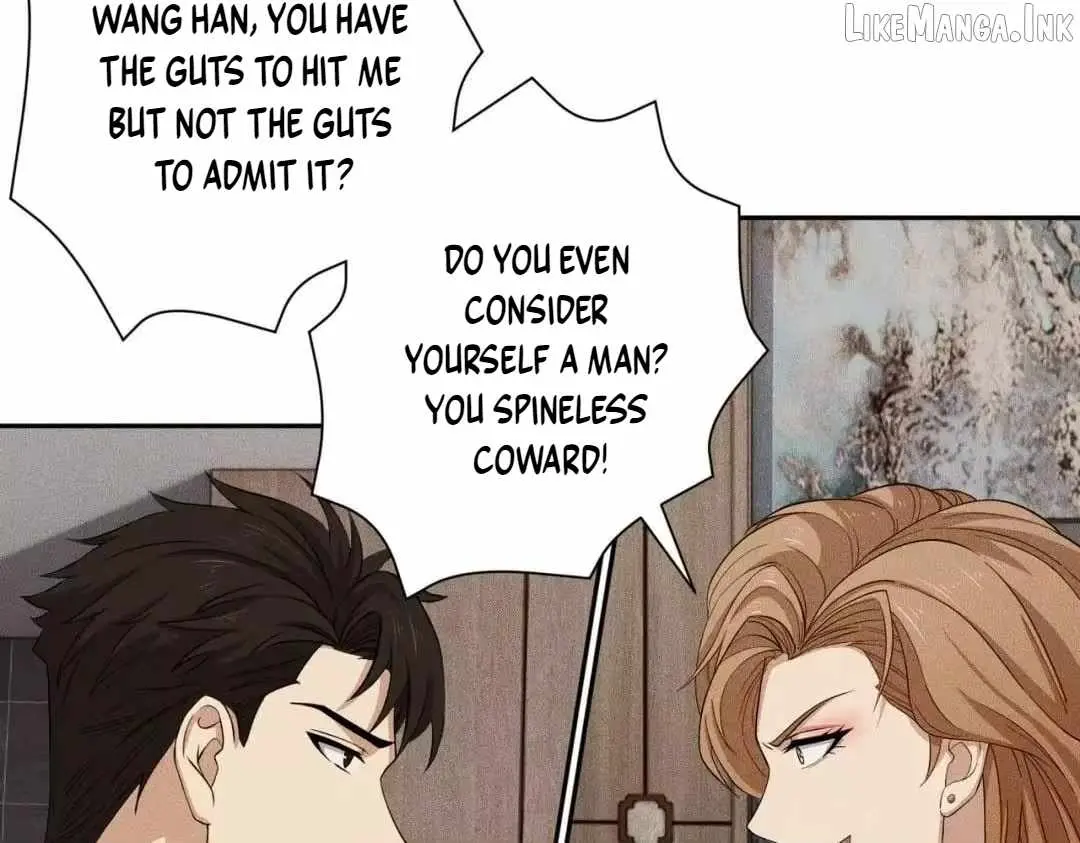 Read Urban Dragon Revealed chapter 95 image 27 on Lezhin