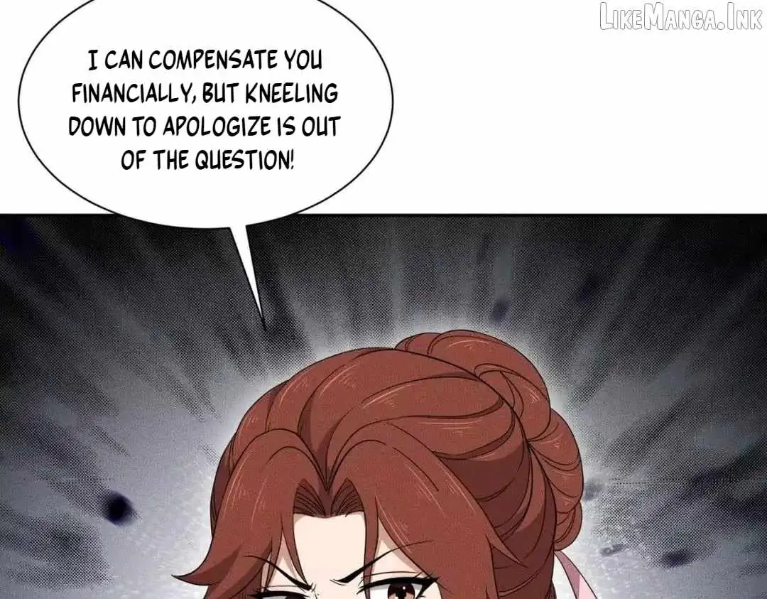 Read Urban Dragon Revealed chapter 95 image 3 on Lezhin