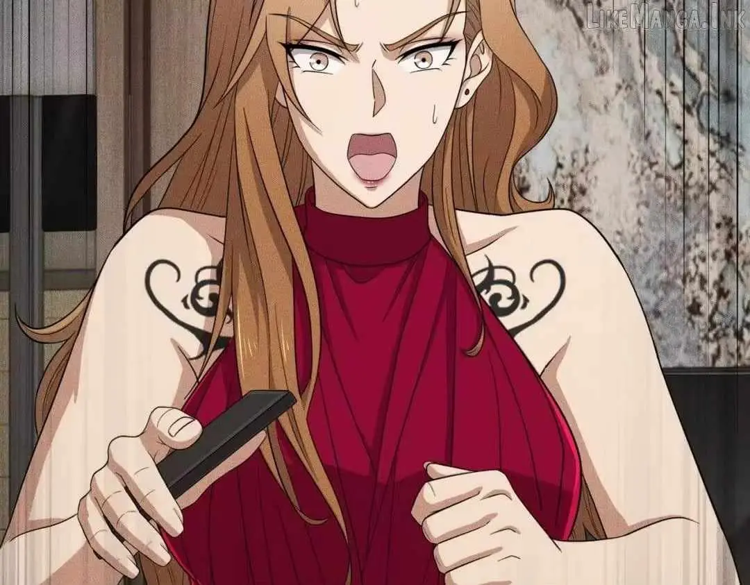 Read Urban Dragon Revealed chapter 95 image 31 on Lezhin