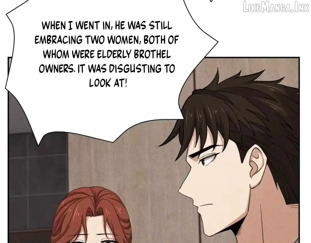 Read Urban Dragon Revealed chapter 95 image 33 on Lezhin