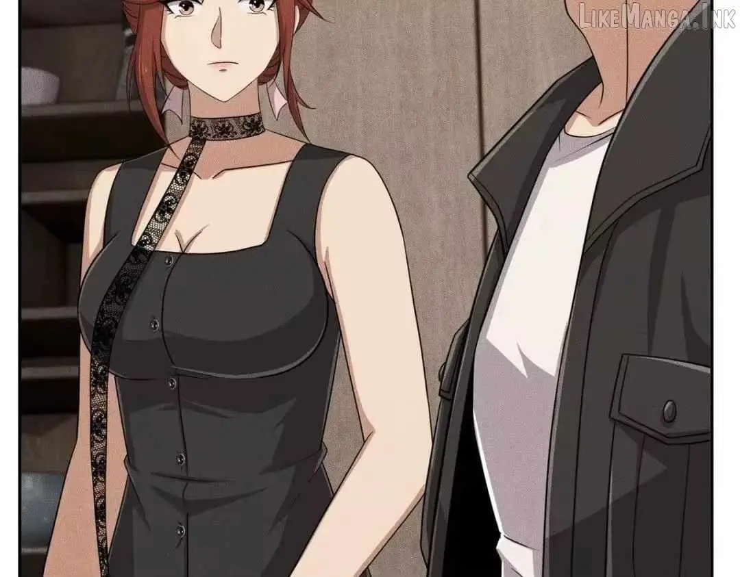 Read Urban Dragon Revealed chapter 95 image 34 on Lezhin