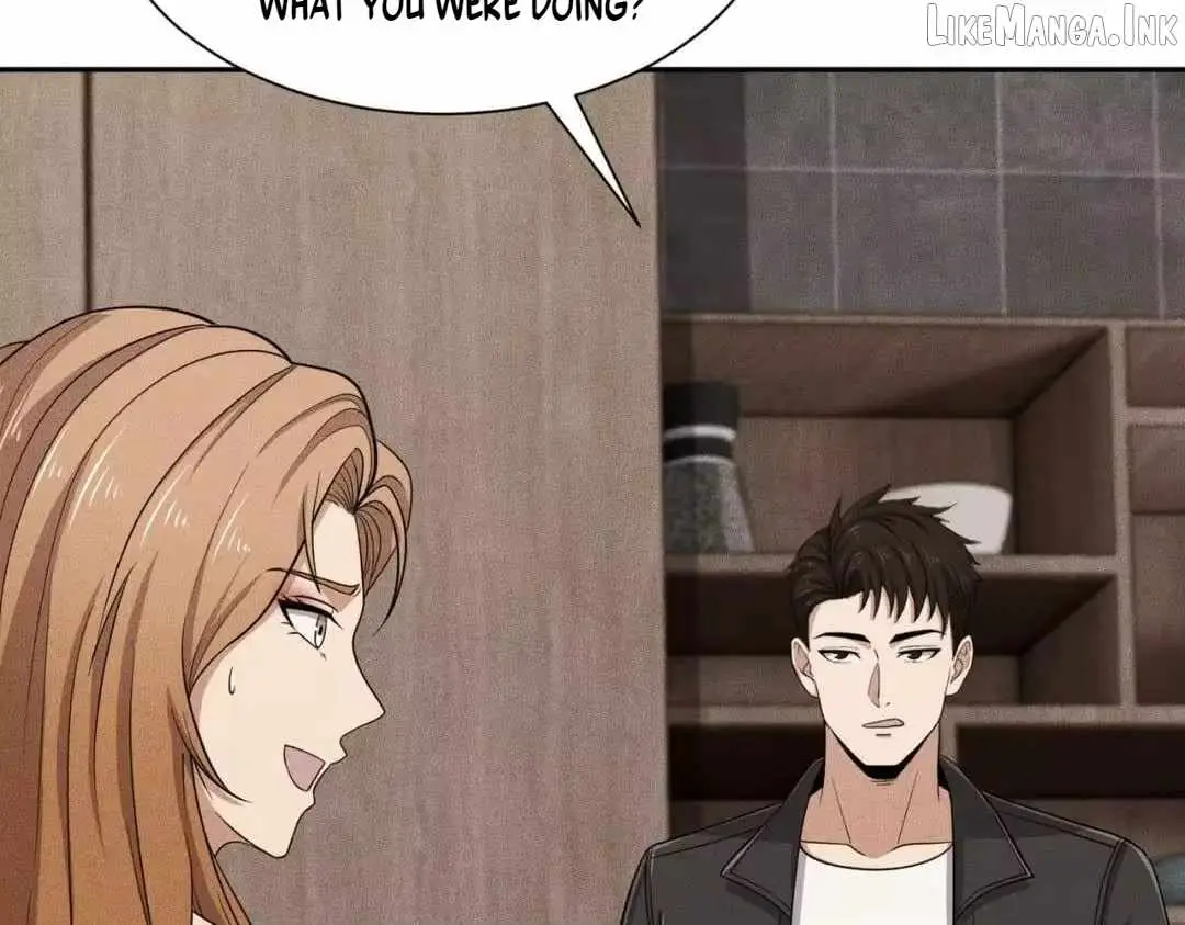 Read Urban Dragon Revealed chapter 95 image 36 on Lezhin