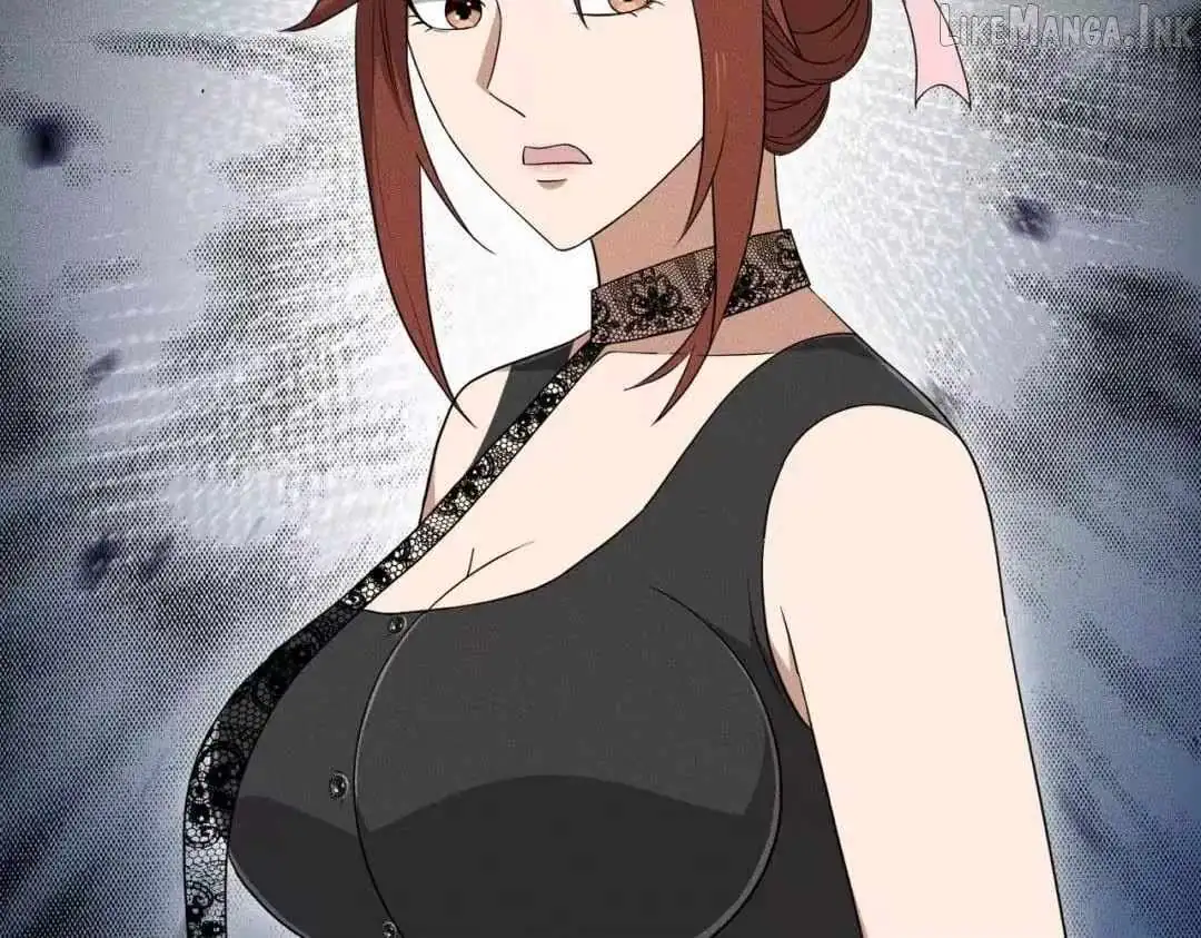 Read Urban Dragon Revealed chapter 95 image 4 on Lezhin