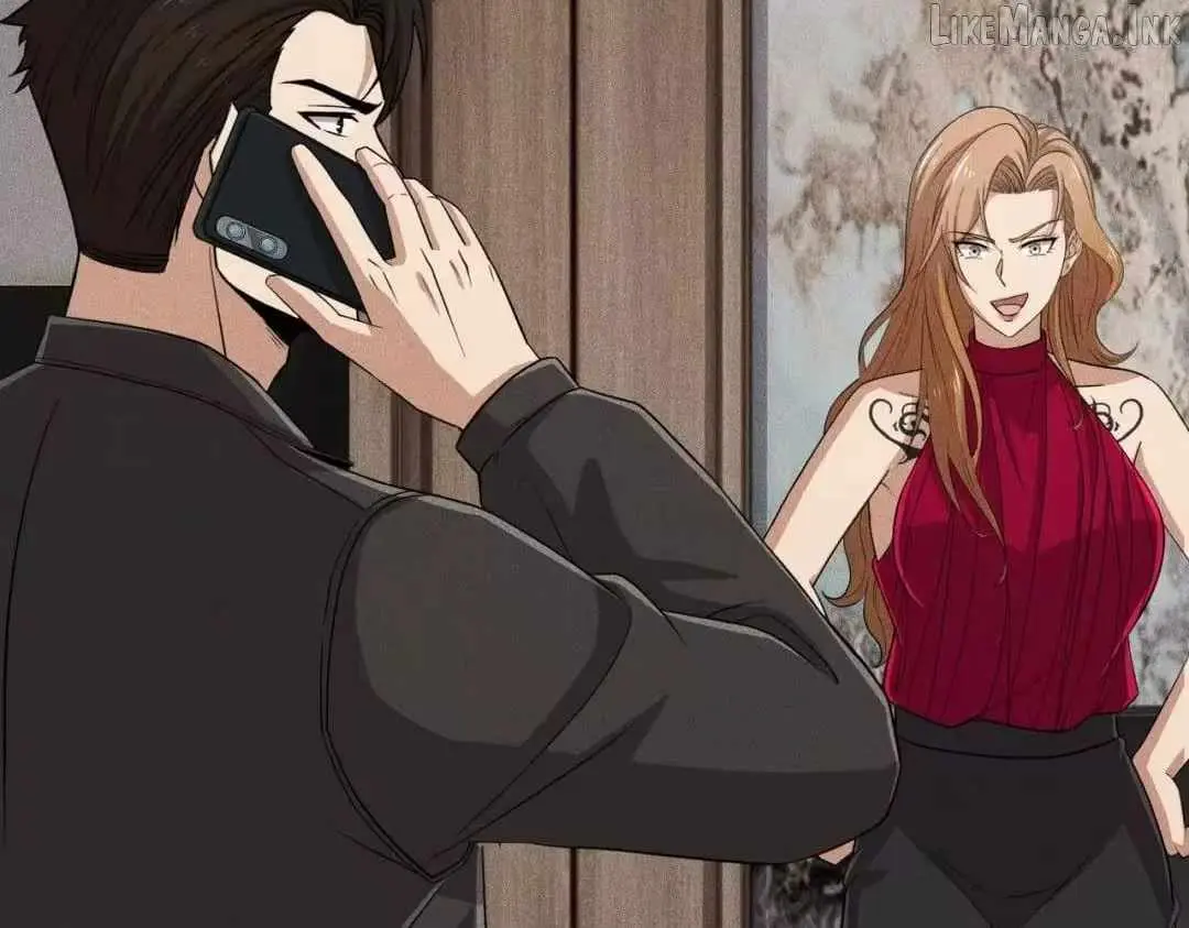 Read Urban Dragon Revealed chapter 95 image 42 on Lezhin