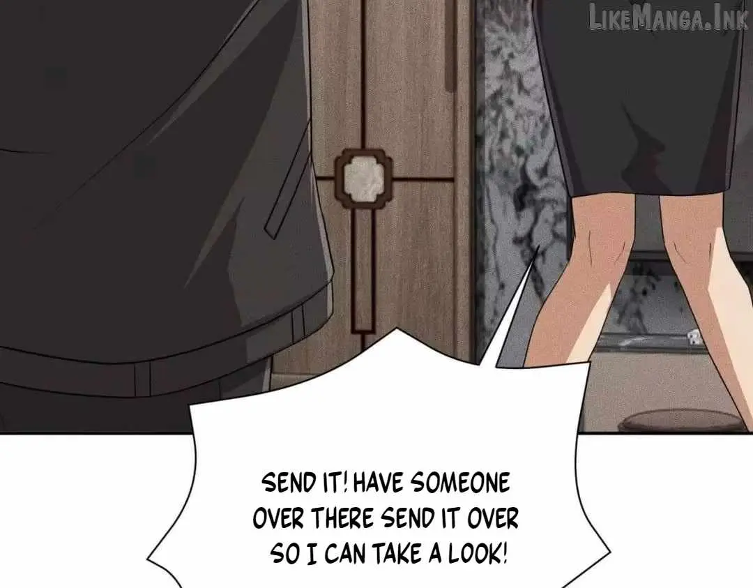 Read Urban Dragon Revealed chapter 95 image 43 on Lezhin