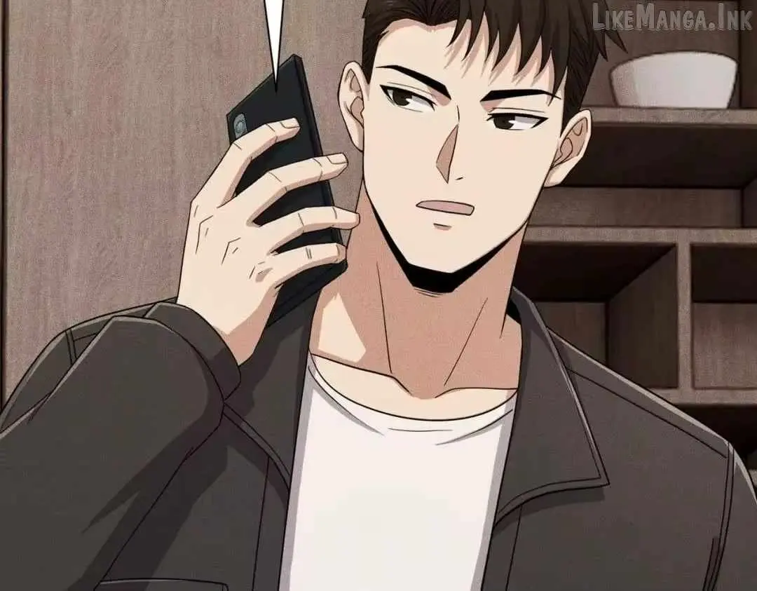 Read Urban Dragon Revealed chapter 95 image 46 on Lezhin