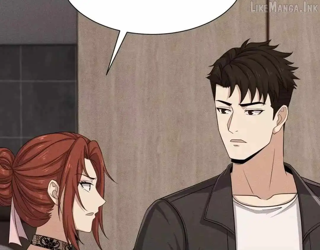 Read Urban Dragon Revealed chapter 95 image 59 on Lezhin