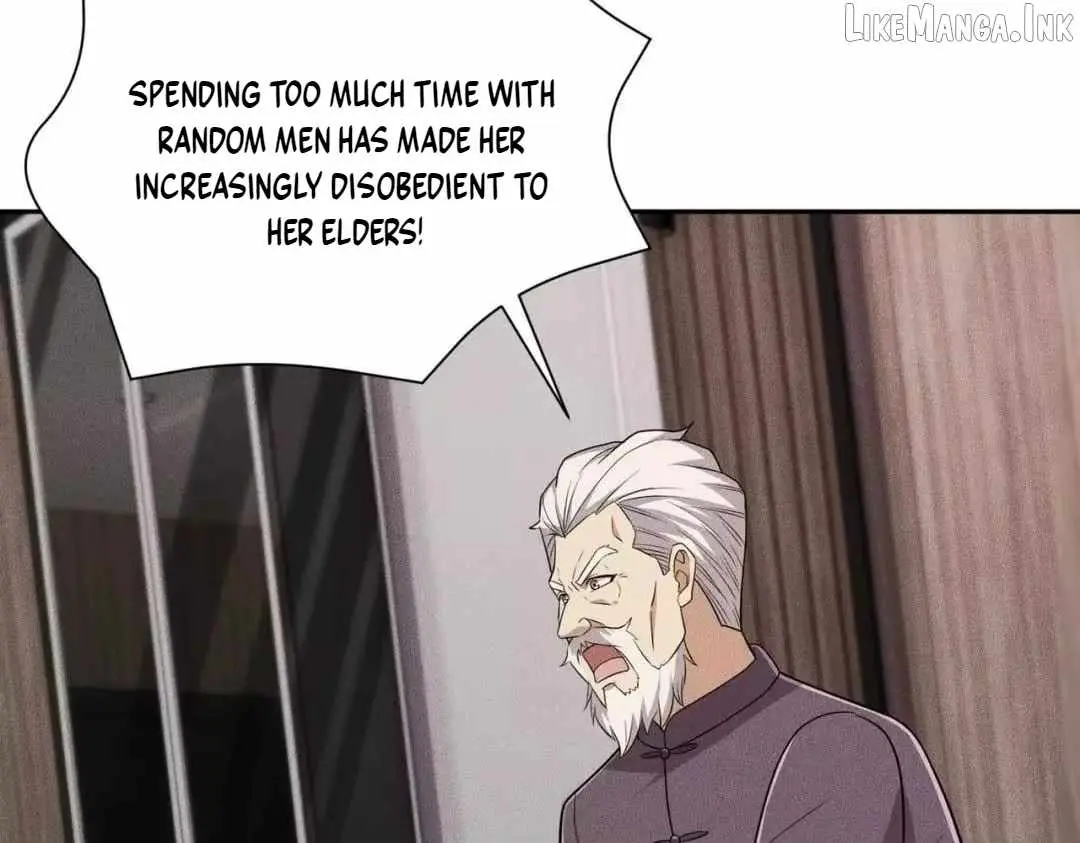 Read Urban Dragon Revealed chapter 95 image 6 on Lezhin