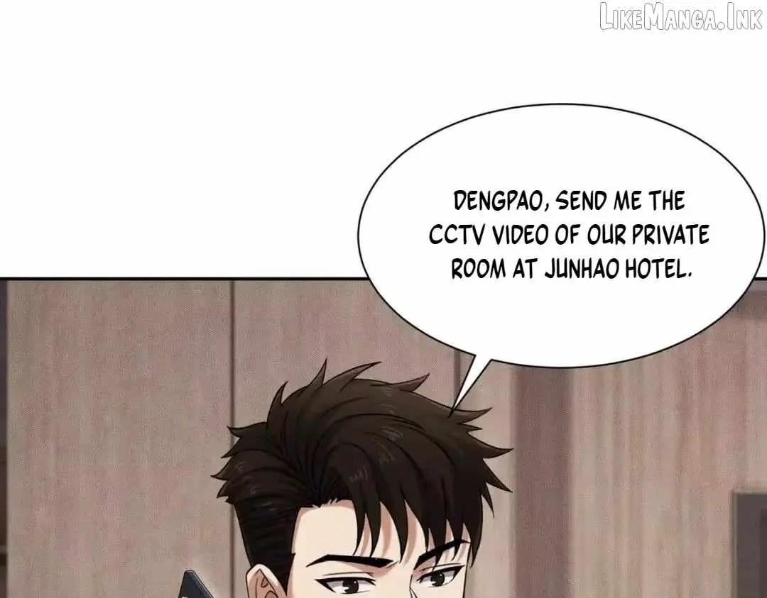 Read Urban Dragon Revealed chapter 95 image 63 on Lezhin