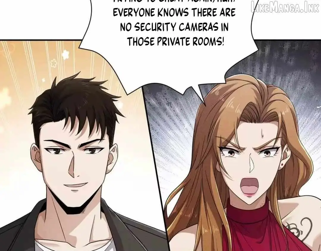 Read Urban Dragon Revealed chapter 95 image 66 on Lezhin