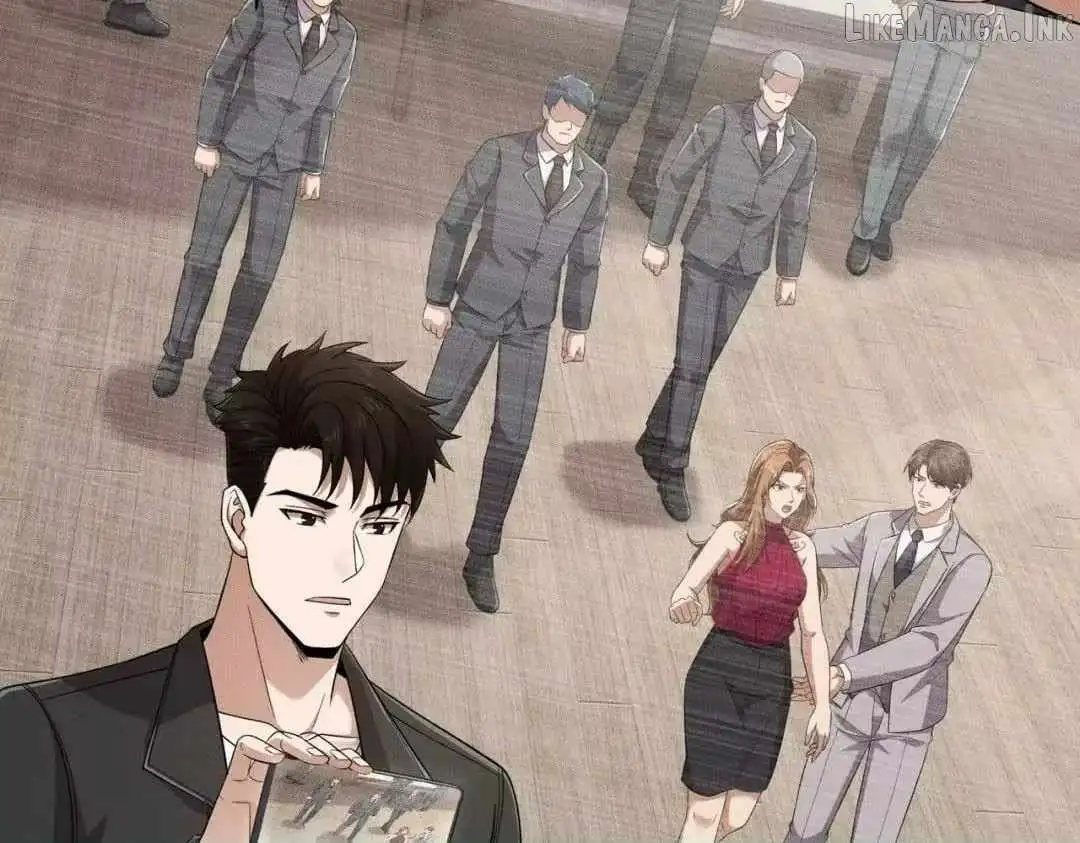 Read Urban Dragon Revealed chapter 95 image 69 on Lezhin