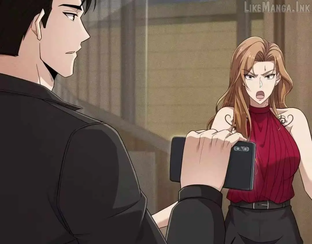 Read Urban Dragon Revealed chapter 95 image 72 on Lezhin