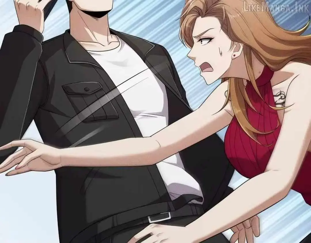 Read Urban Dragon Revealed chapter 95 image 78 on Lezhin