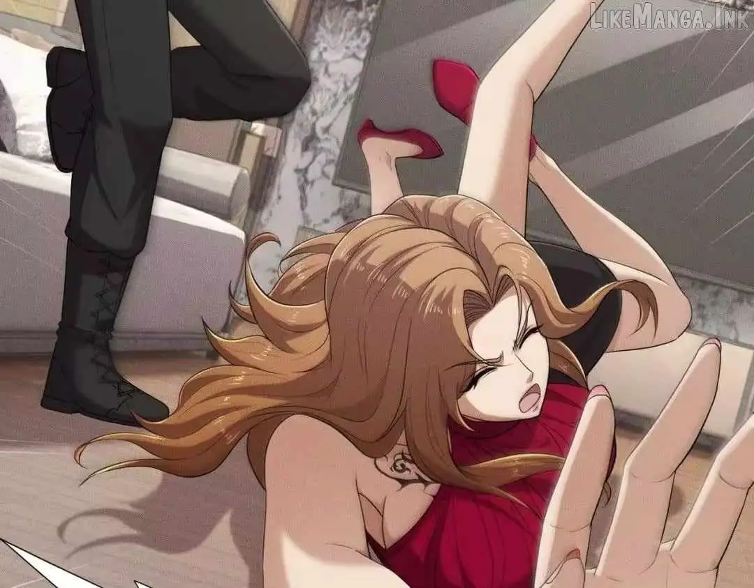 Read Urban Dragon Revealed chapter 95 image 81 on Lezhin