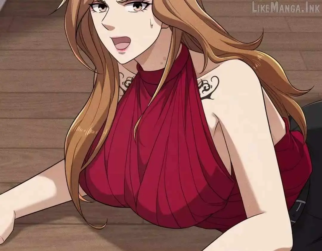 Read Urban Dragon Revealed chapter 95 image 84 on Lezhin