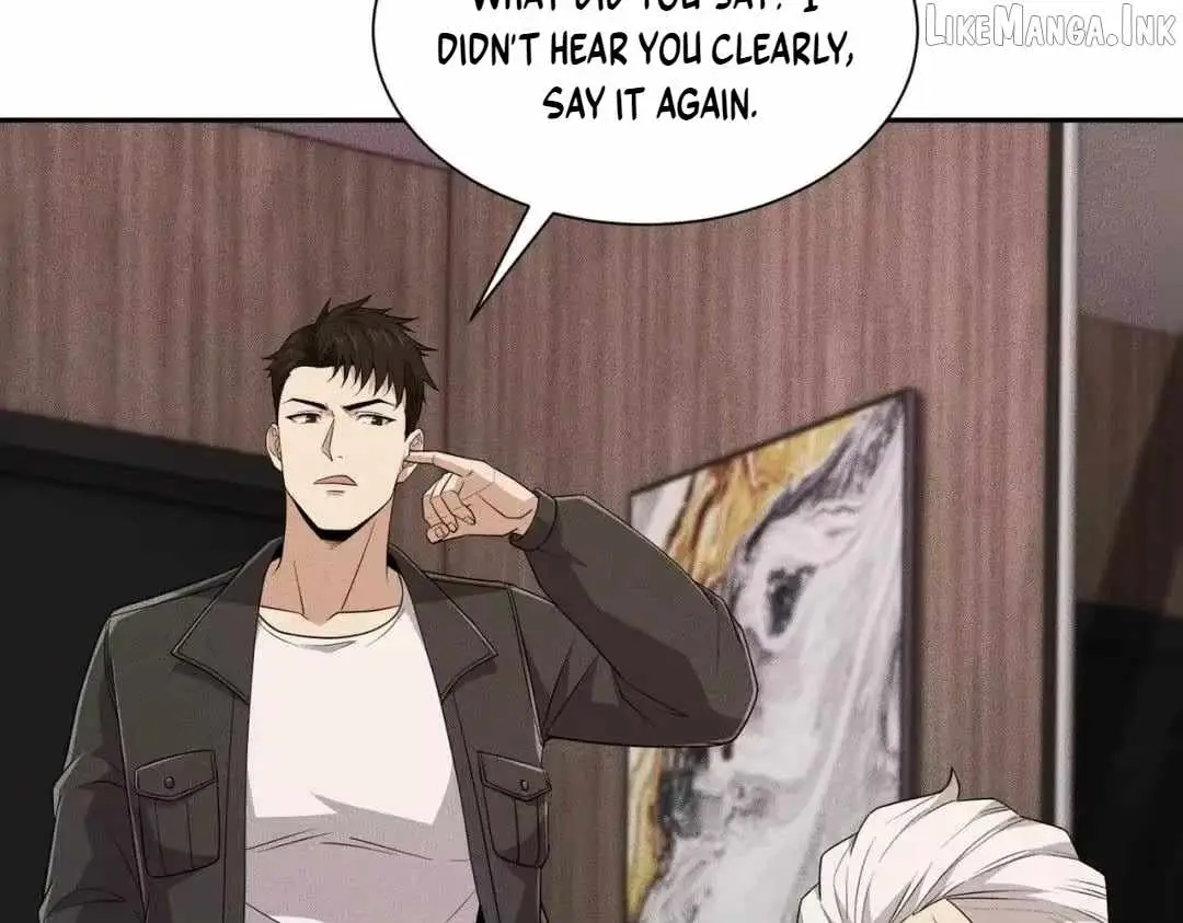 Read Urban Dragon Revealed chapter 95 image 9 on Lezhin