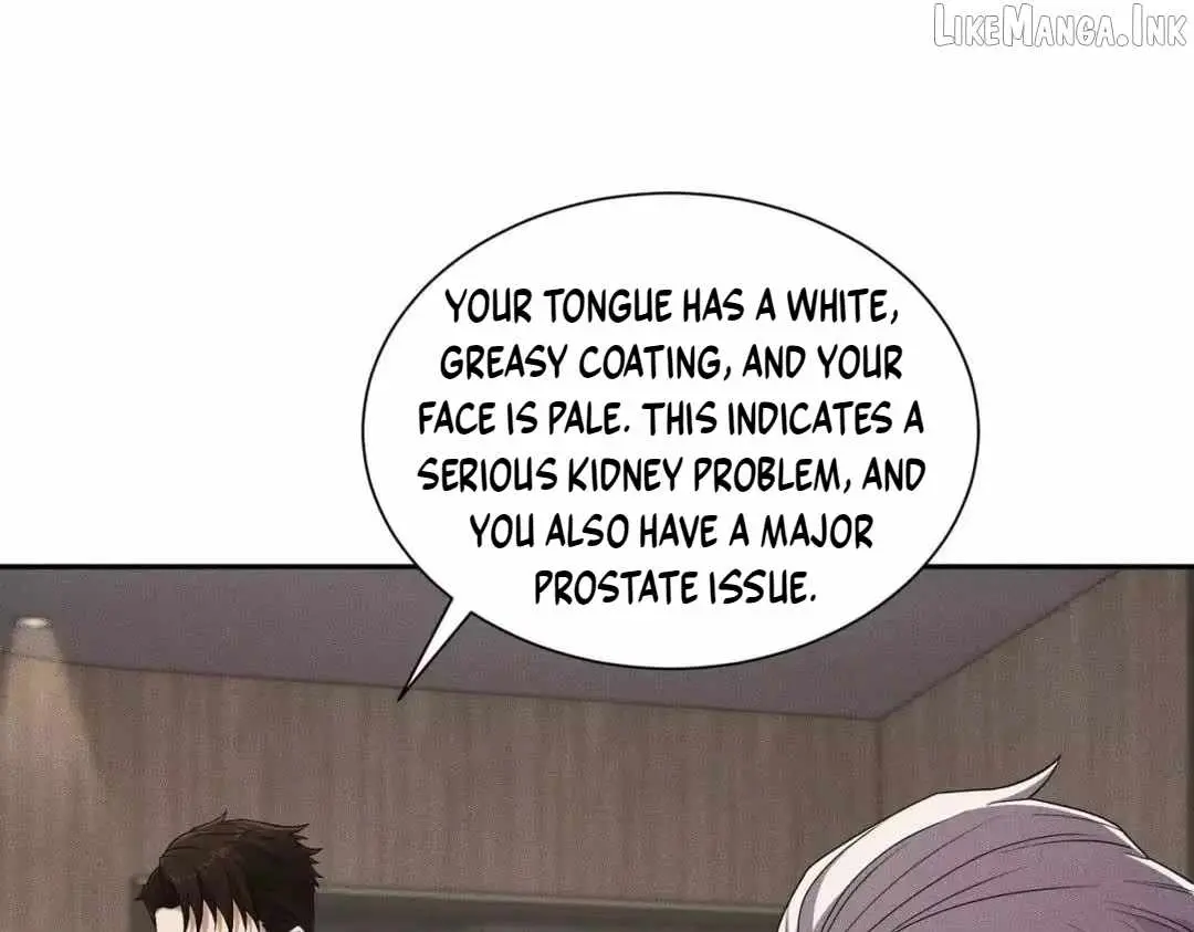 Read Urban Dragon Revealed chapter 95 image 95 on Lezhin
