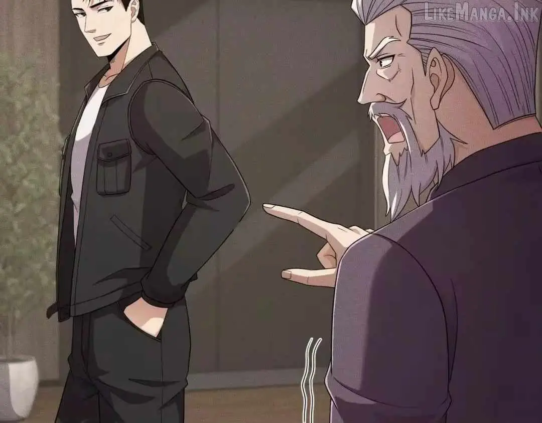 Read Urban Dragon Revealed chapter 95 image 96 on Lezhin