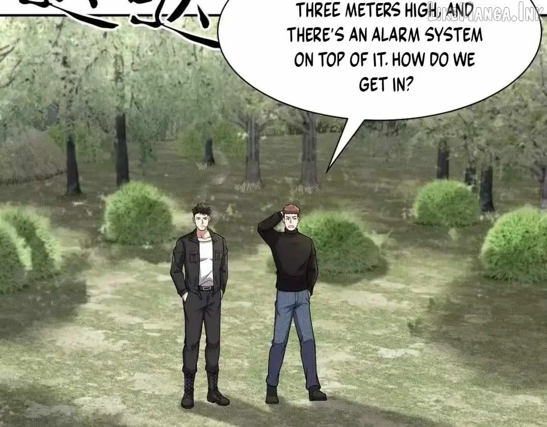 Read Urban Dragon Revealed chapter 96 image 1 on Lezhin