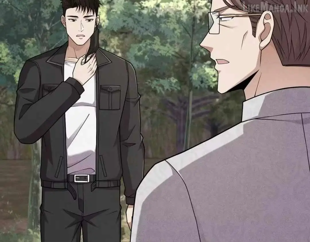 Read Urban Dragon Revealed chapter 96 image 104 on Lezhin