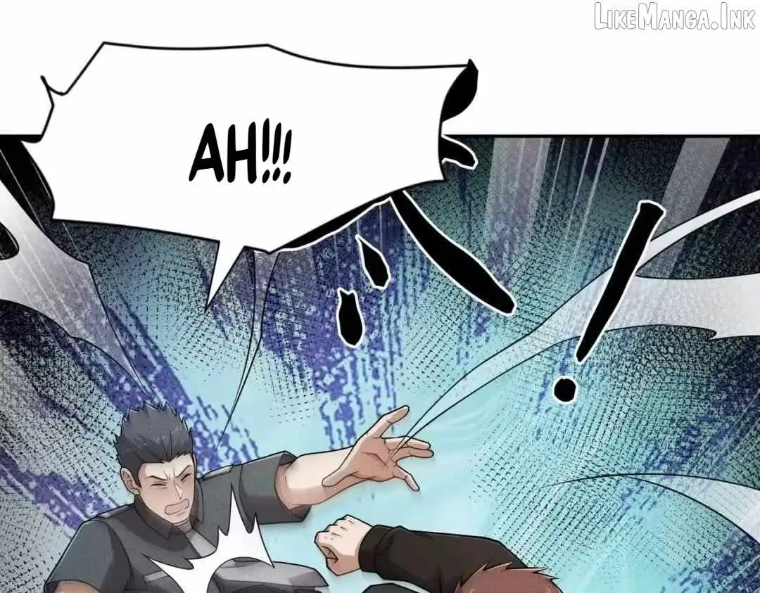 Read Urban Dragon Revealed chapter 96 image 109 on Lezhin