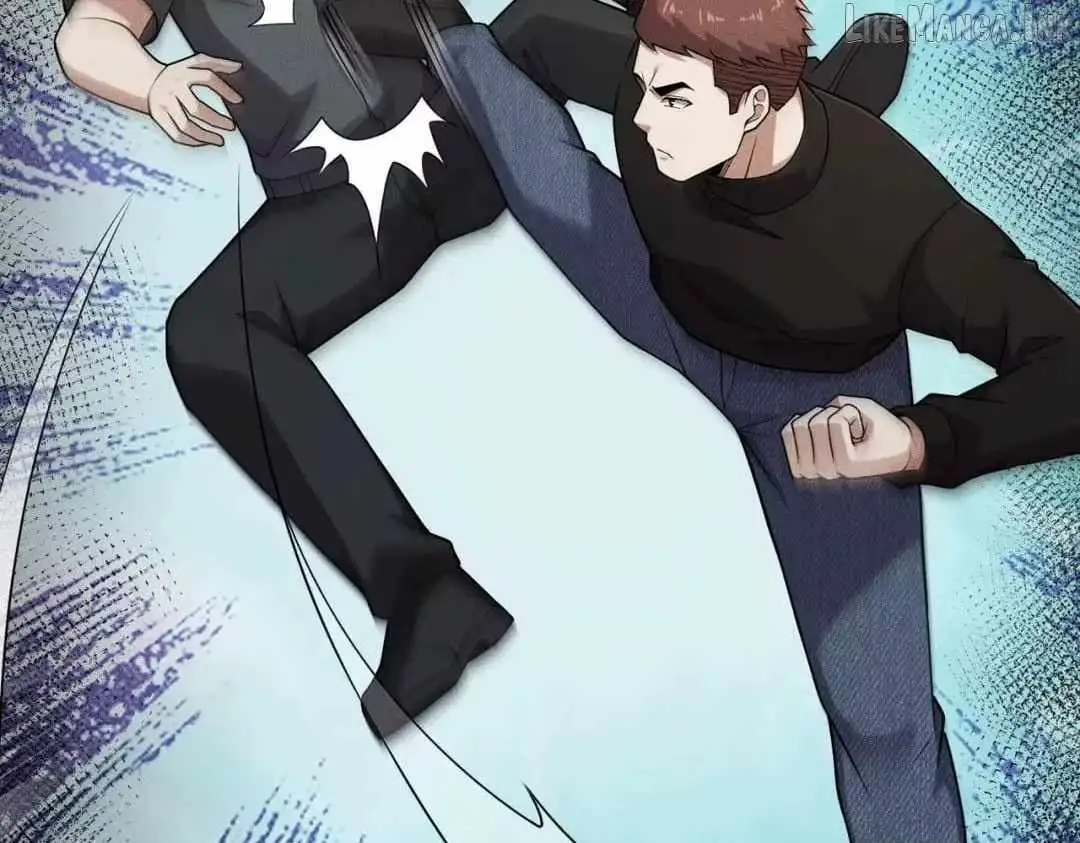 Read Urban Dragon Revealed chapter 96 image 110 on Lezhin