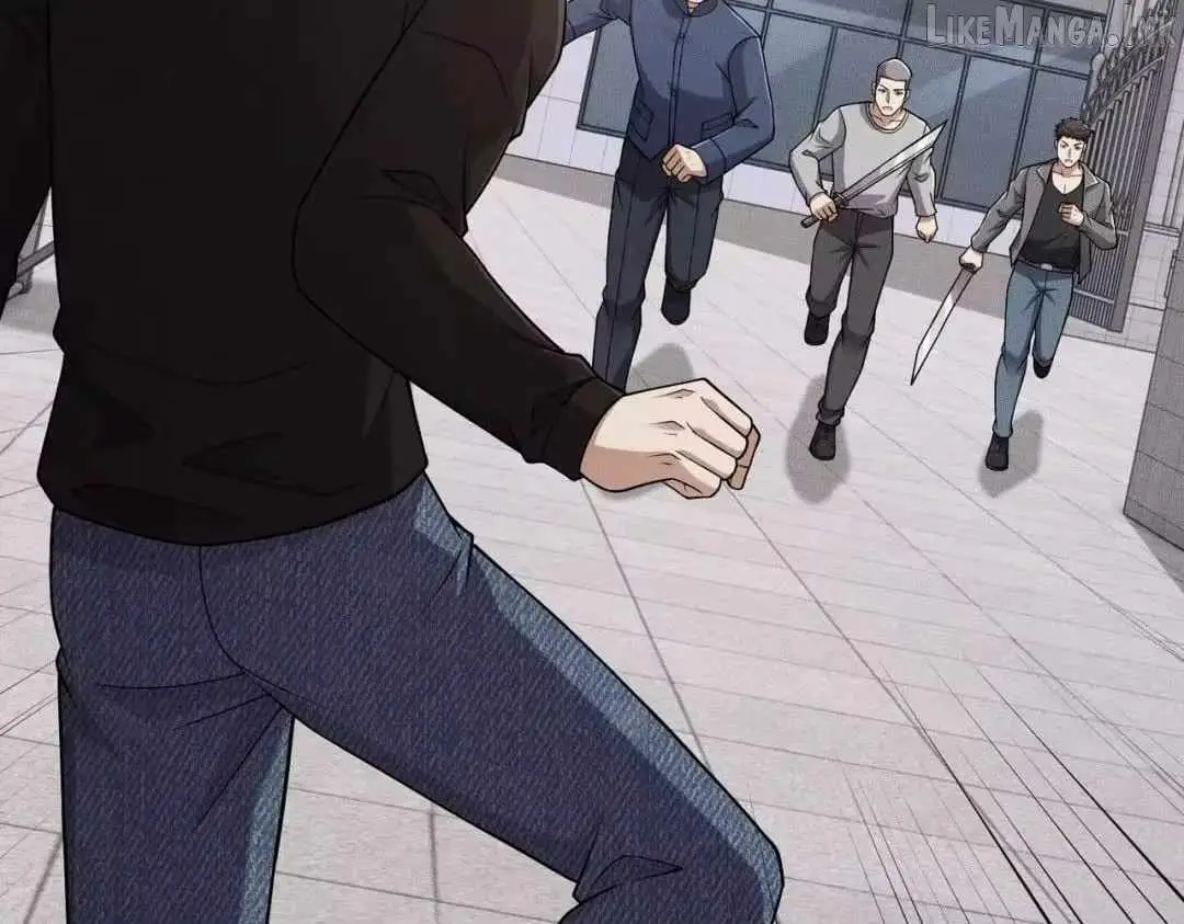 Read Urban Dragon Revealed chapter 96 image 116 on Lezhin
