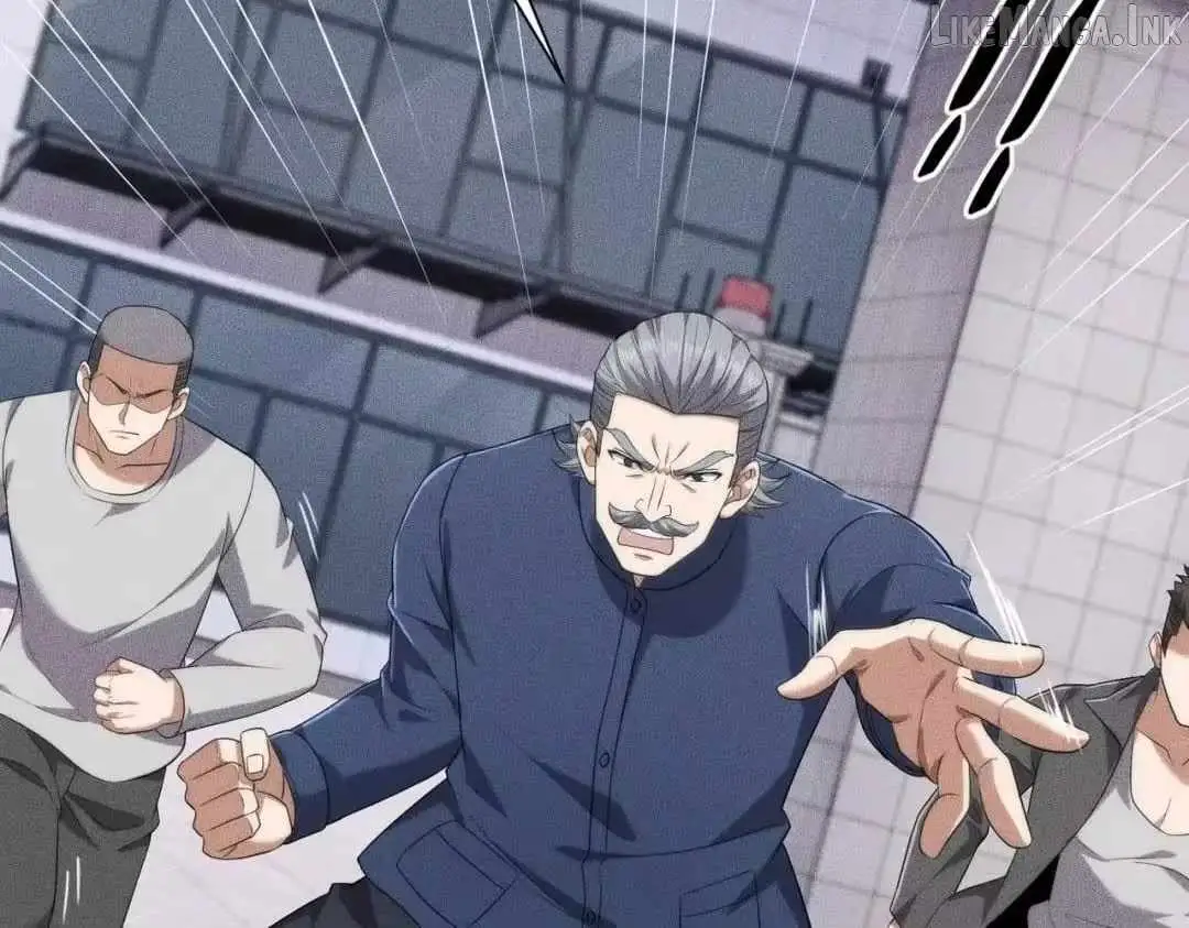 Read Urban Dragon Revealed chapter 96 image 129 on Lezhin