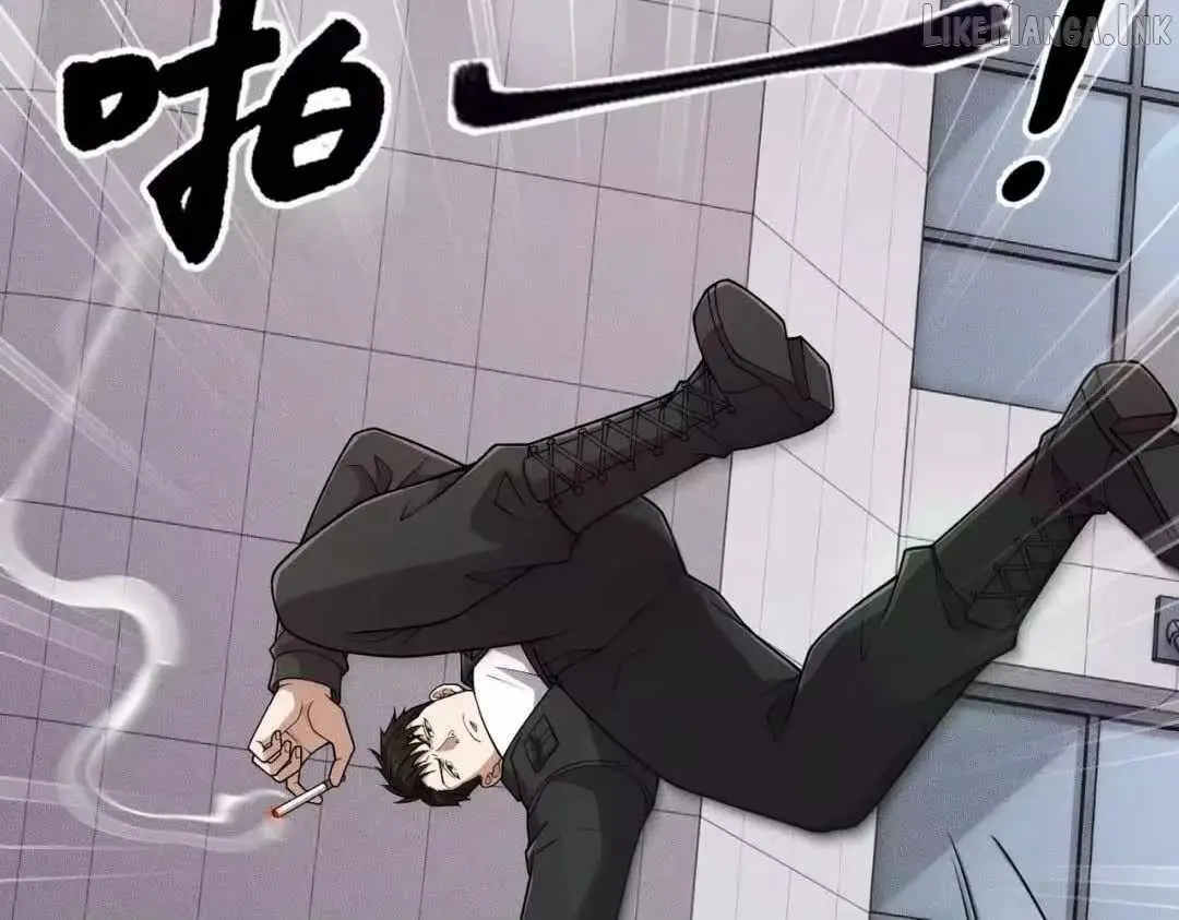 Read Urban Dragon Revealed chapter 96 image 13 on Lezhin