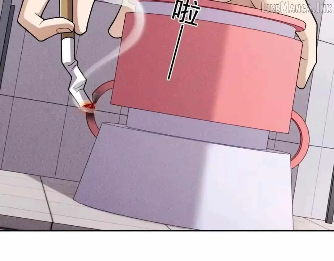 Read Urban Dragon Revealed chapter 96 image 16 on Lezhin