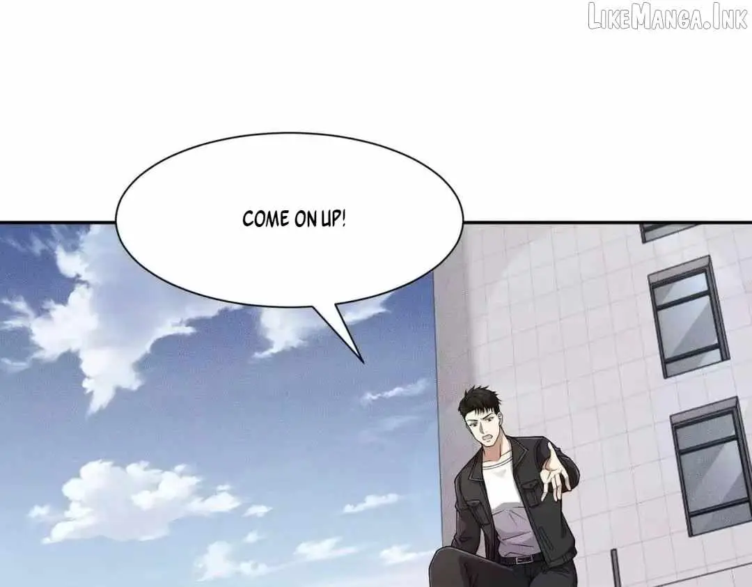 Read Urban Dragon Revealed chapter 96 image 17 on Lezhin