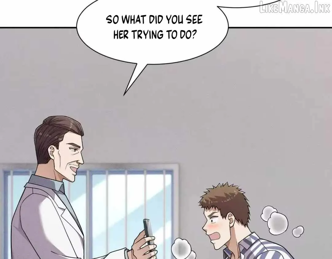 Read Urban Dragon Revealed chapter 96 image 30 on Lezhin