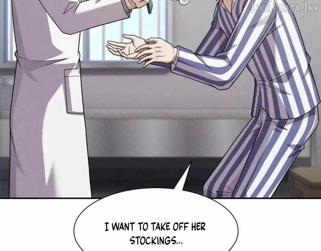 Read Urban Dragon Revealed chapter 96 image 31 on Lezhin
