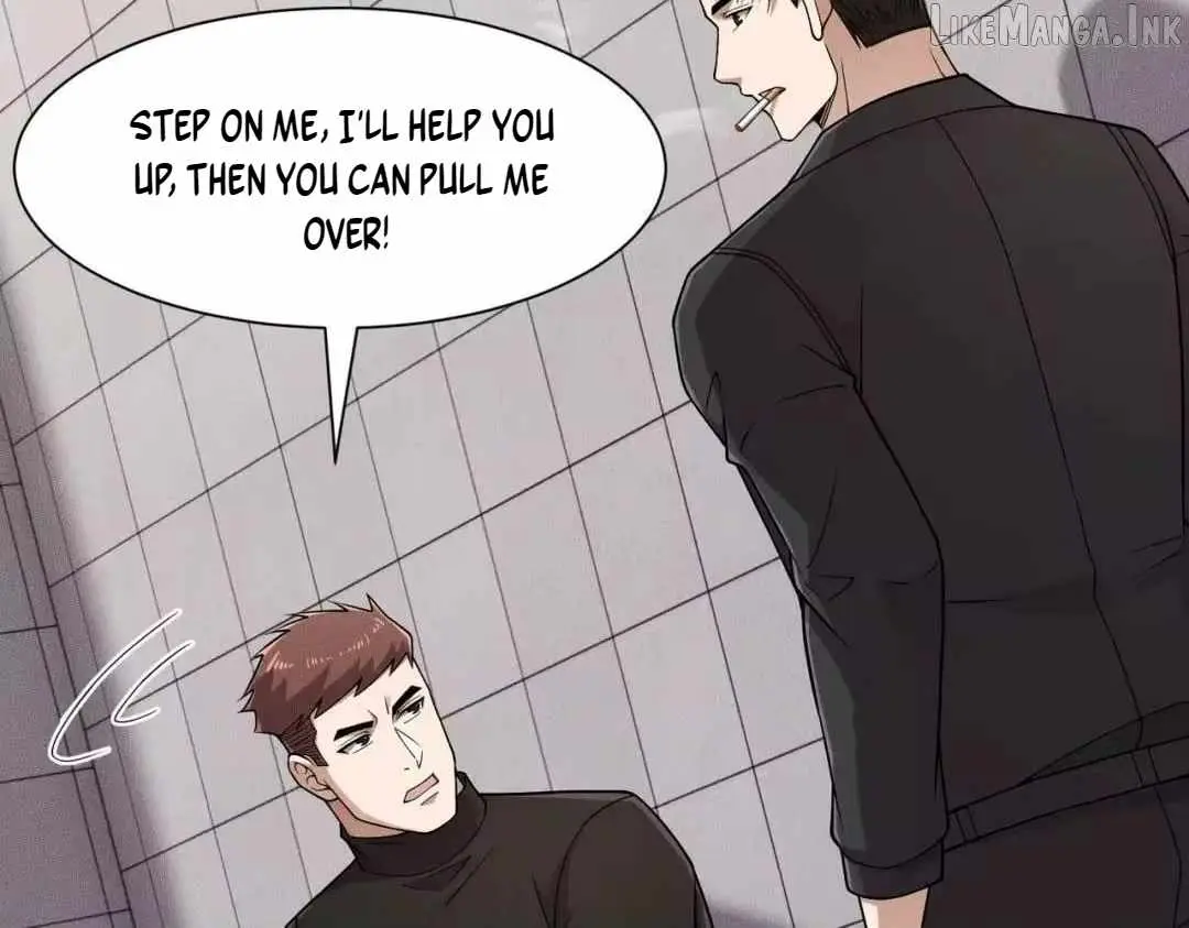 Read Urban Dragon Revealed chapter 96 image 4 on Lezhin