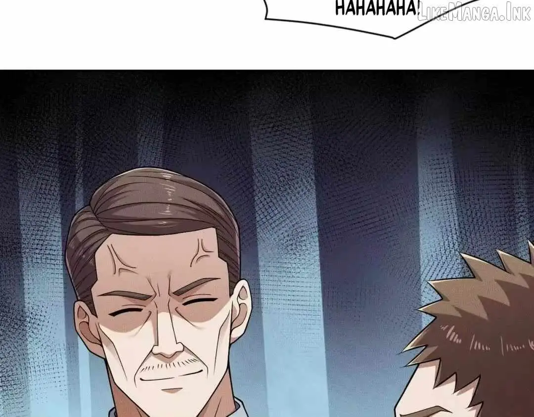 Read Urban Dragon Revealed chapter 96 image 40 on Lezhin
