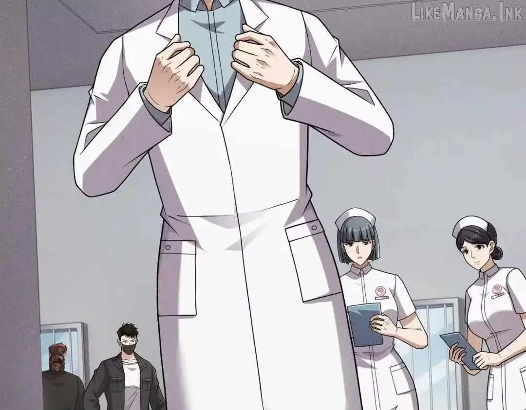 Read Urban Dragon Revealed chapter 96 image 47 on Lezhin