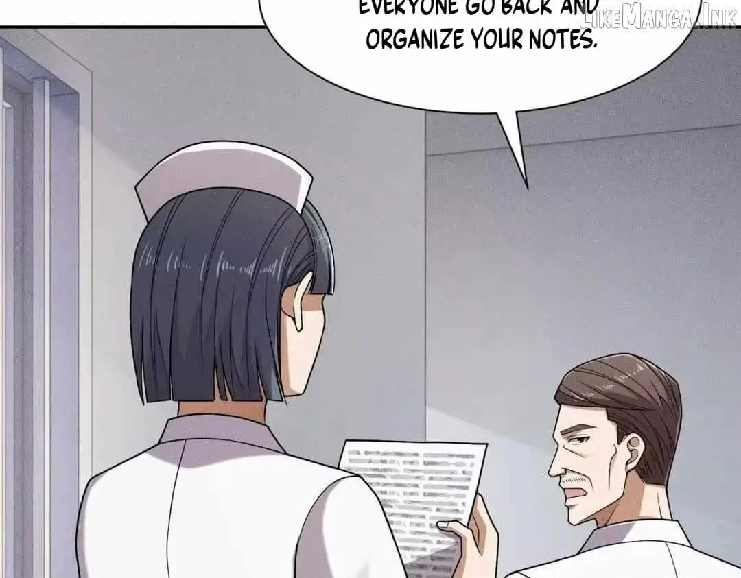 Read Urban Dragon Revealed chapter 96 image 49 on Lezhin