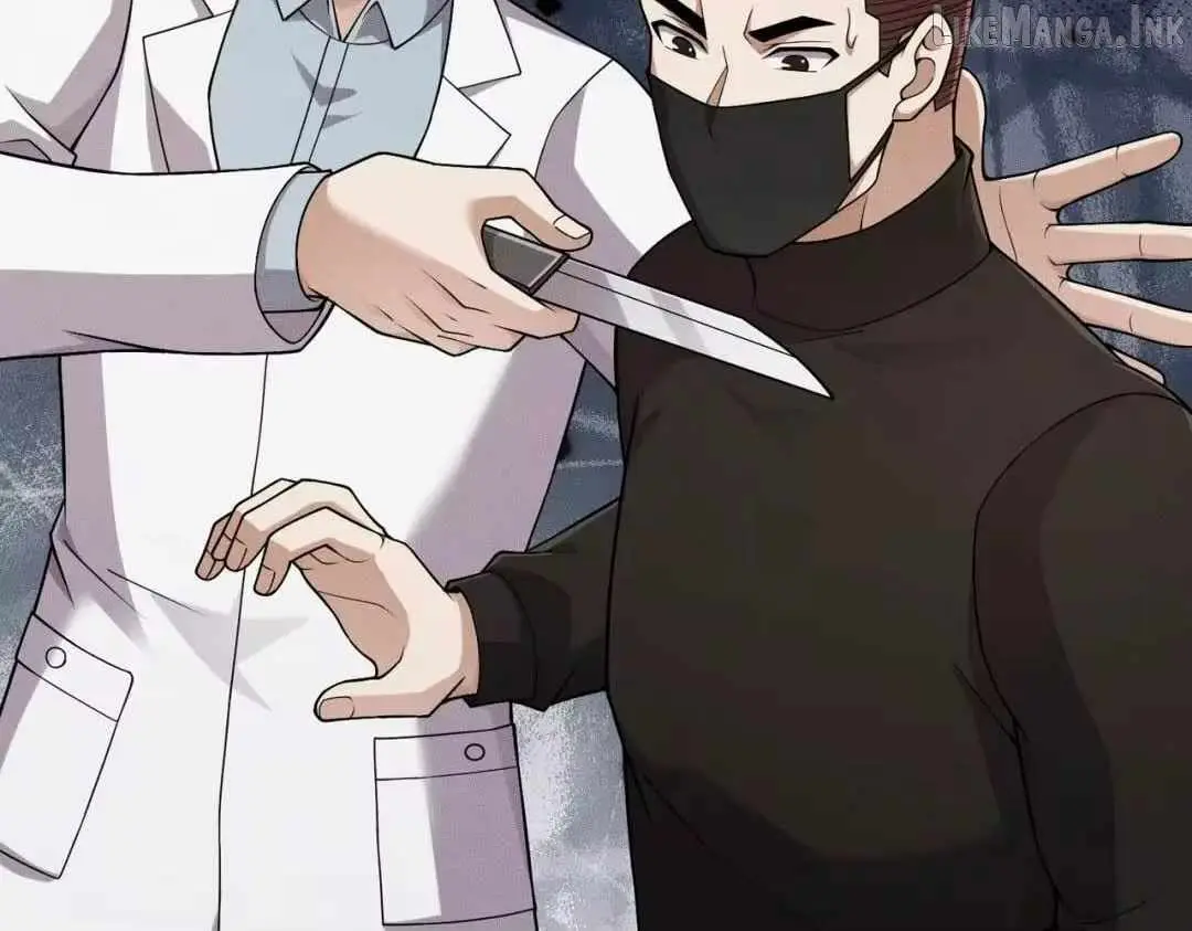 Read Urban Dragon Revealed chapter 96 image 59 on Lezhin