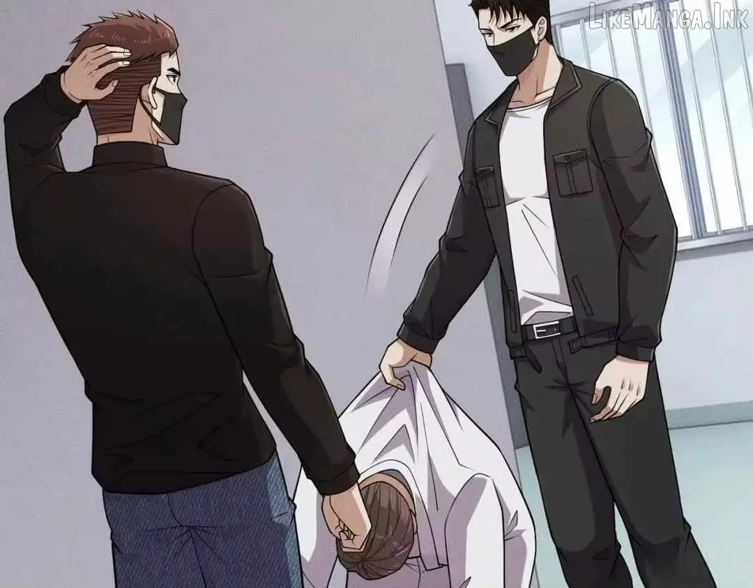 Read Urban Dragon Revealed chapter 96 image 69 on Lezhin