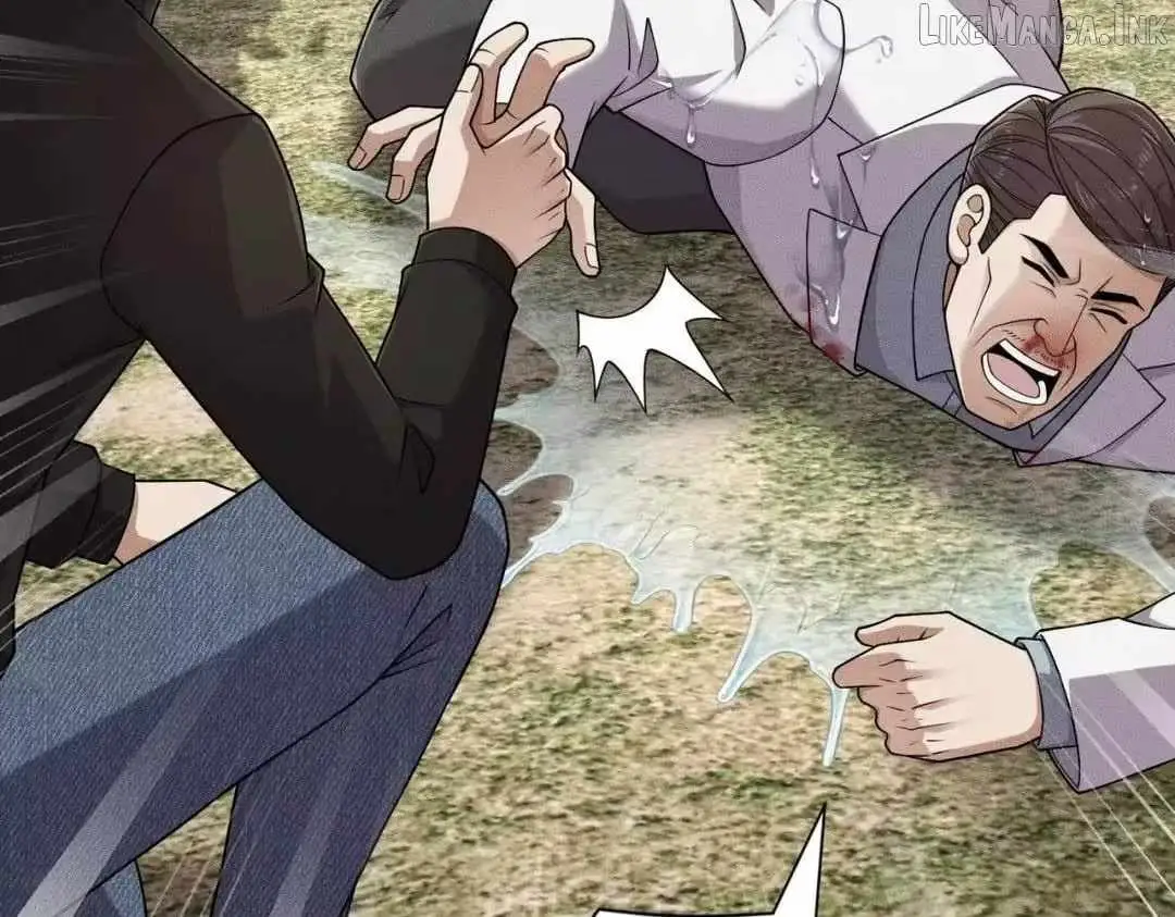 Read Urban Dragon Revealed chapter 96 image 95 on Lezhin